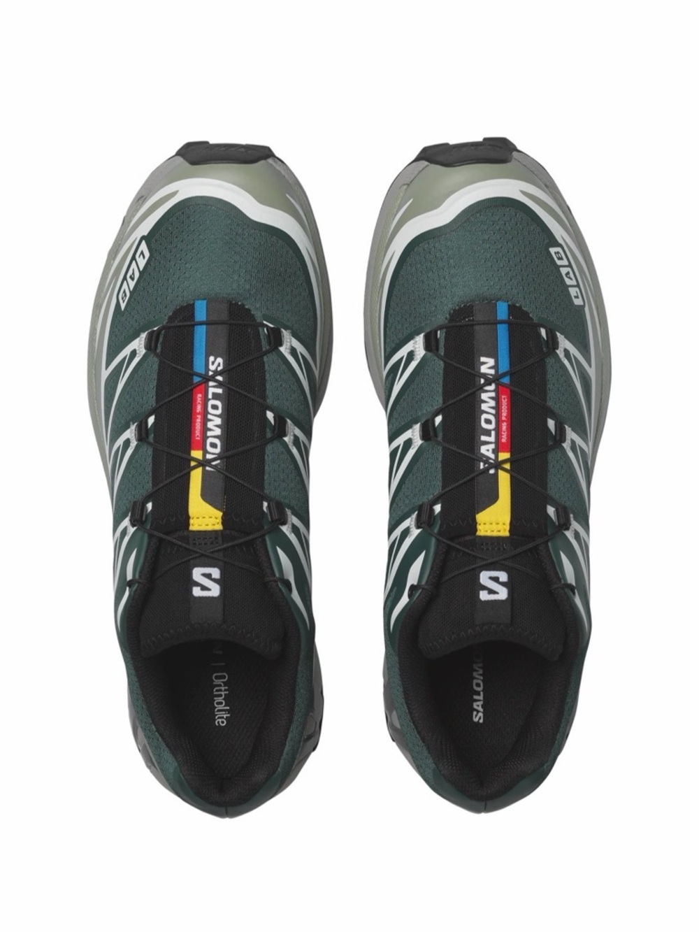 Salomon XT-6